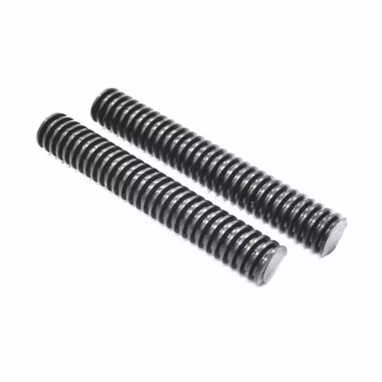 Carbon Steel Thread Rods DIN976