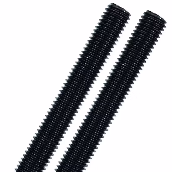 Carbon Steel Thread Rods DIN976