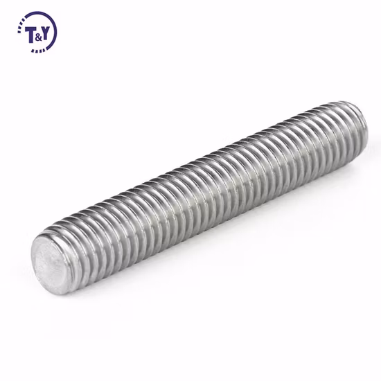 Carbon Steel Thread Rods DIN976