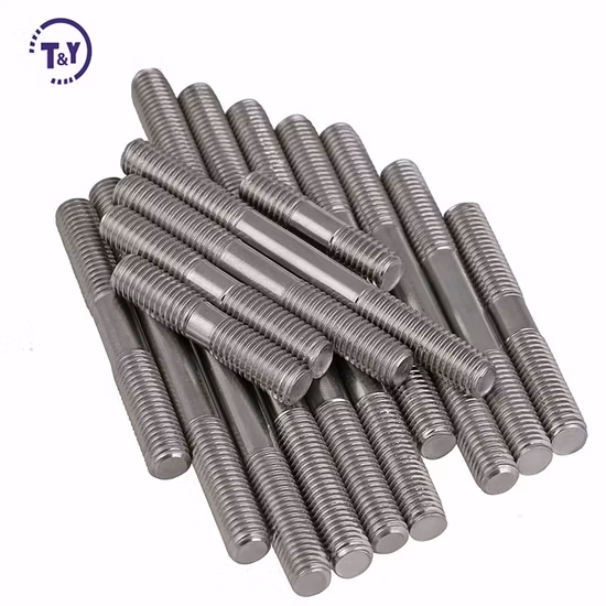 Carbon Steel Thread Rods DIN976