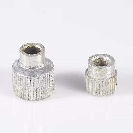 Placcatura gradino OEM e dado cavo personalizzato