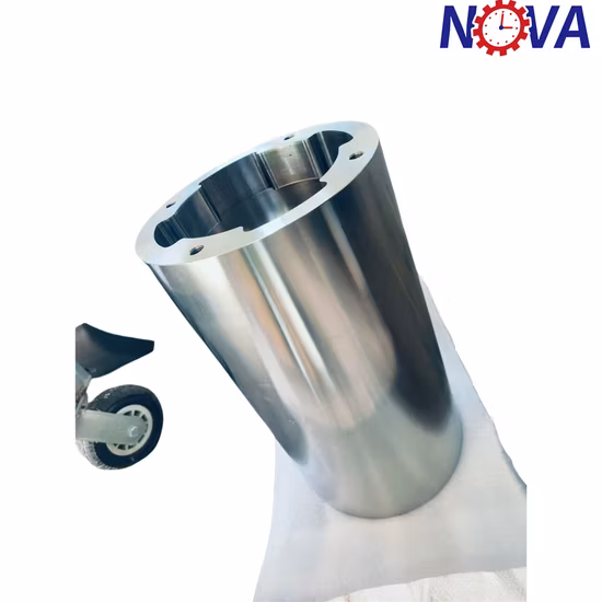 Fine di alta precisione