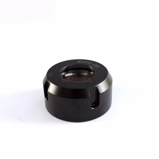Accessori per macchine utensili CNC Dado di serraggio Eoc Oz Oz16 Oz25 Oz32