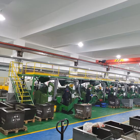 Testa esagonale in acciaio inossidabile SS304 SS316 DIN 934 Dado esagonale M3